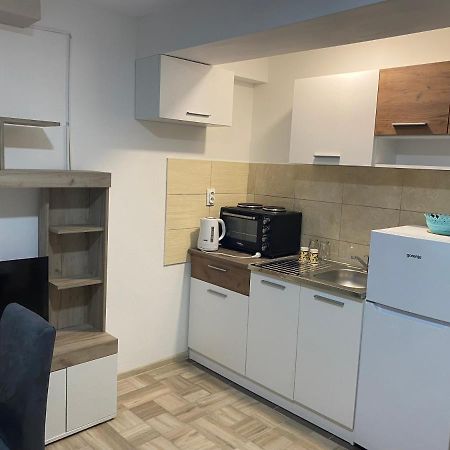 Dream Apartments Surčin Zewnętrze zdjęcie