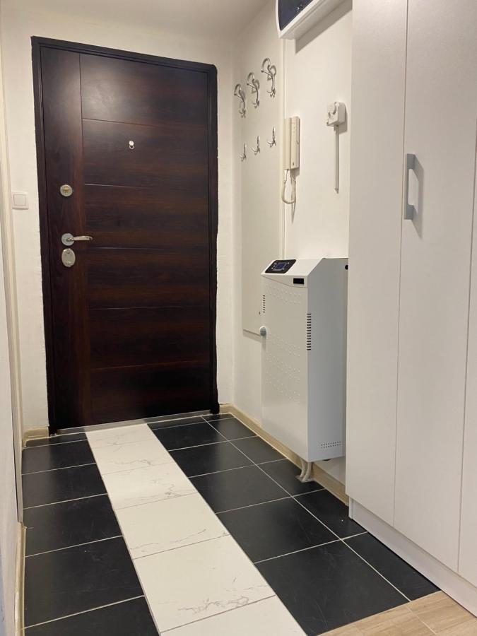 Dream Apartments Surčin Zewnętrze zdjęcie