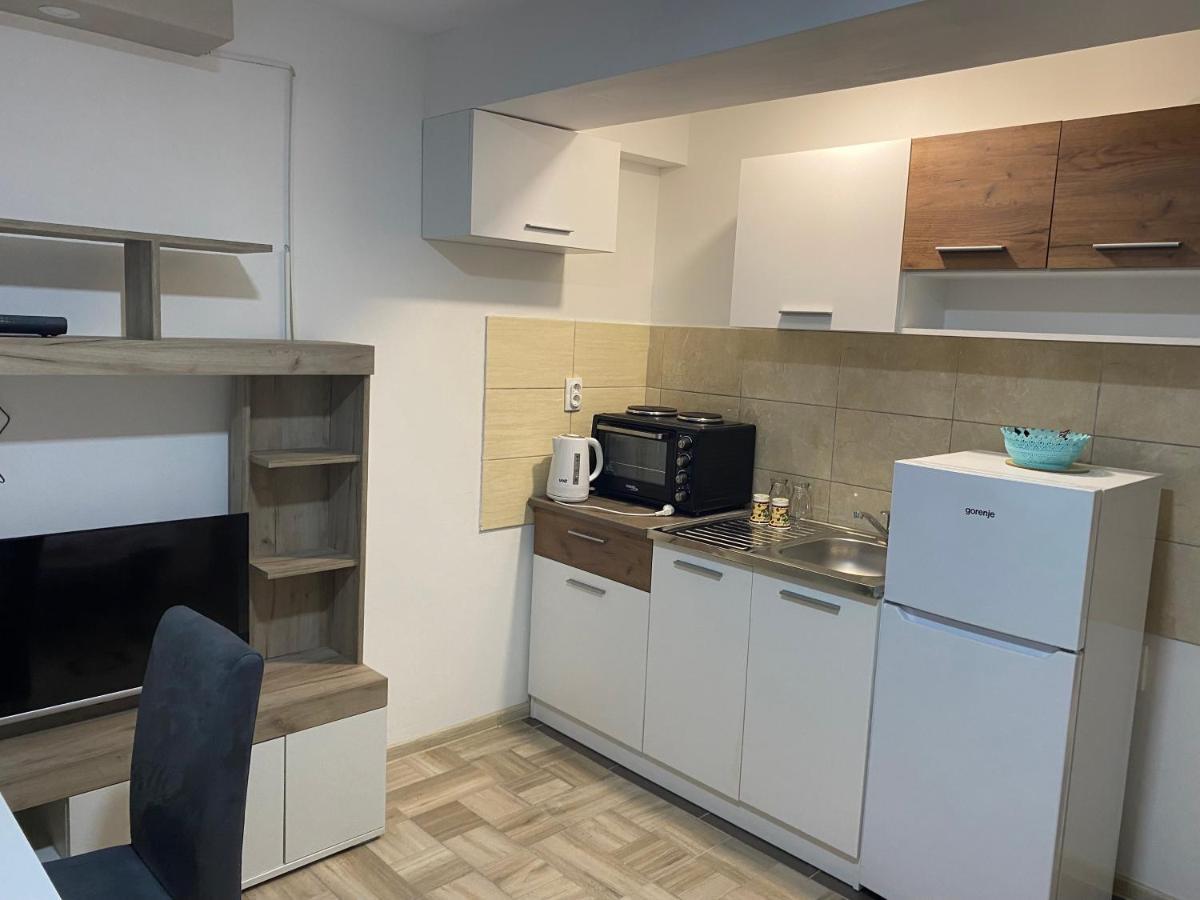 Dream Apartments Surčin Zewnętrze zdjęcie
