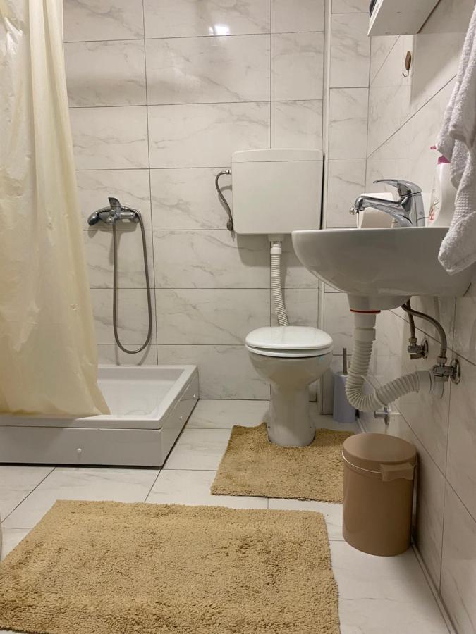 Dream Apartments Surčin Zewnętrze zdjęcie